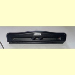 STOCKWELL 3 POLE PUNCHER